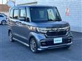 2021 Honda N BOX