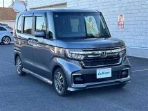 2021 Honda N BOX