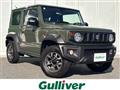 2024 Suzuki Jimny Sierra