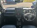 2024 Suzuki Jimny Sierra