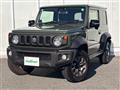 2024 Suzuki Jimny Sierra