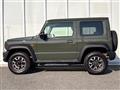 2024 Suzuki Jimny Sierra