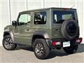 2024 Suzuki Jimny Sierra