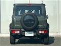 2024 Suzuki Jimny Sierra