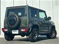 2024 Suzuki Jimny Sierra