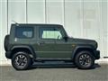 2024 Suzuki Jimny Sierra