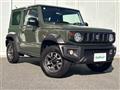 2024 Suzuki Jimny Sierra
