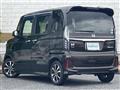 2017 Honda N BOX