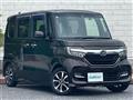 2017 Honda N BOX