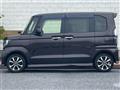 2017 Honda N BOX