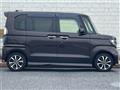 2017 Honda N BOX