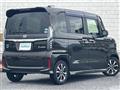 2017 Honda N BOX