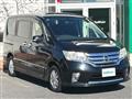 2013 Nissan Serena