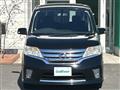 2013 Nissan Serena