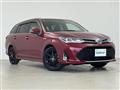2017 Toyota Corolla Fielder