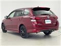 2017 Toyota Corolla Fielder