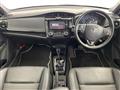 2017 Toyota Corolla Fielder