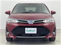 2017 Toyota Corolla Fielder