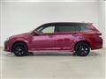 2017 Toyota Corolla Fielder
