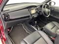 2017 Toyota Corolla Fielder