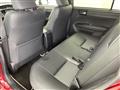 2017 Toyota Corolla Fielder
