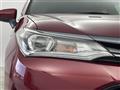 2017 Toyota Corolla Fielder