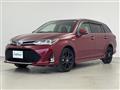 2017 Toyota Corolla Fielder