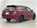 2017 Toyota Corolla Fielder