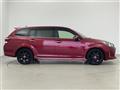 2017 Toyota Corolla Fielder