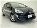 2015 Toyota AQUA