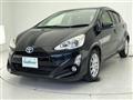 2015 Toyota AQUA