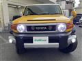 2014 Toyota FJ Cruiser