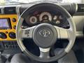 2014 Toyota FJ Cruiser