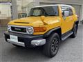 2014 Toyota FJ Cruiser