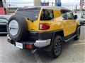 2014 Toyota FJ Cruiser