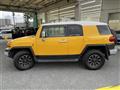 2014 Toyota FJ Cruiser