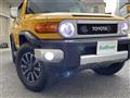 2014 Toyota FJ Cruiser