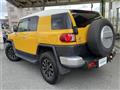 2014 Toyota FJ Cruiser