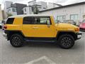 2014 Toyota FJ Cruiser