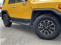 2014 Toyota FJ Cruiser