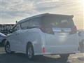 2015 Toyota Alphard