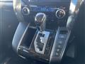 2015 Toyota Alphard