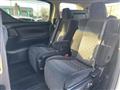2015 Toyota Alphard