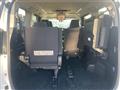 2015 Toyota Alphard