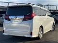 2015 Toyota Alphard