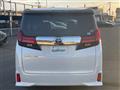 2015 Toyota Alphard