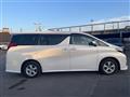 2015 Toyota Alphard