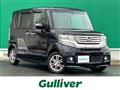 2014 Honda N BOX