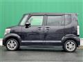 2014 Honda N BOX
