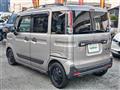 2019 Suzuki Spacia